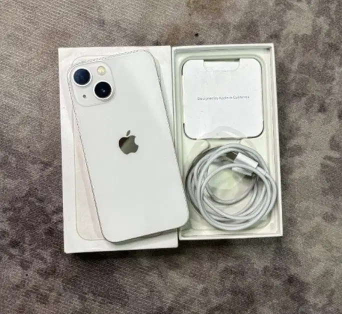 Jual Iphone 13 Mini 128Gb Ibox/Inter