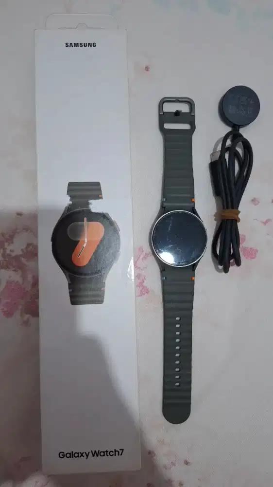 Samsung Galaxy Watch 7