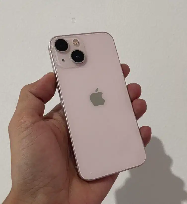 Iphone 13 Mini 256Gb Ibox/Inter