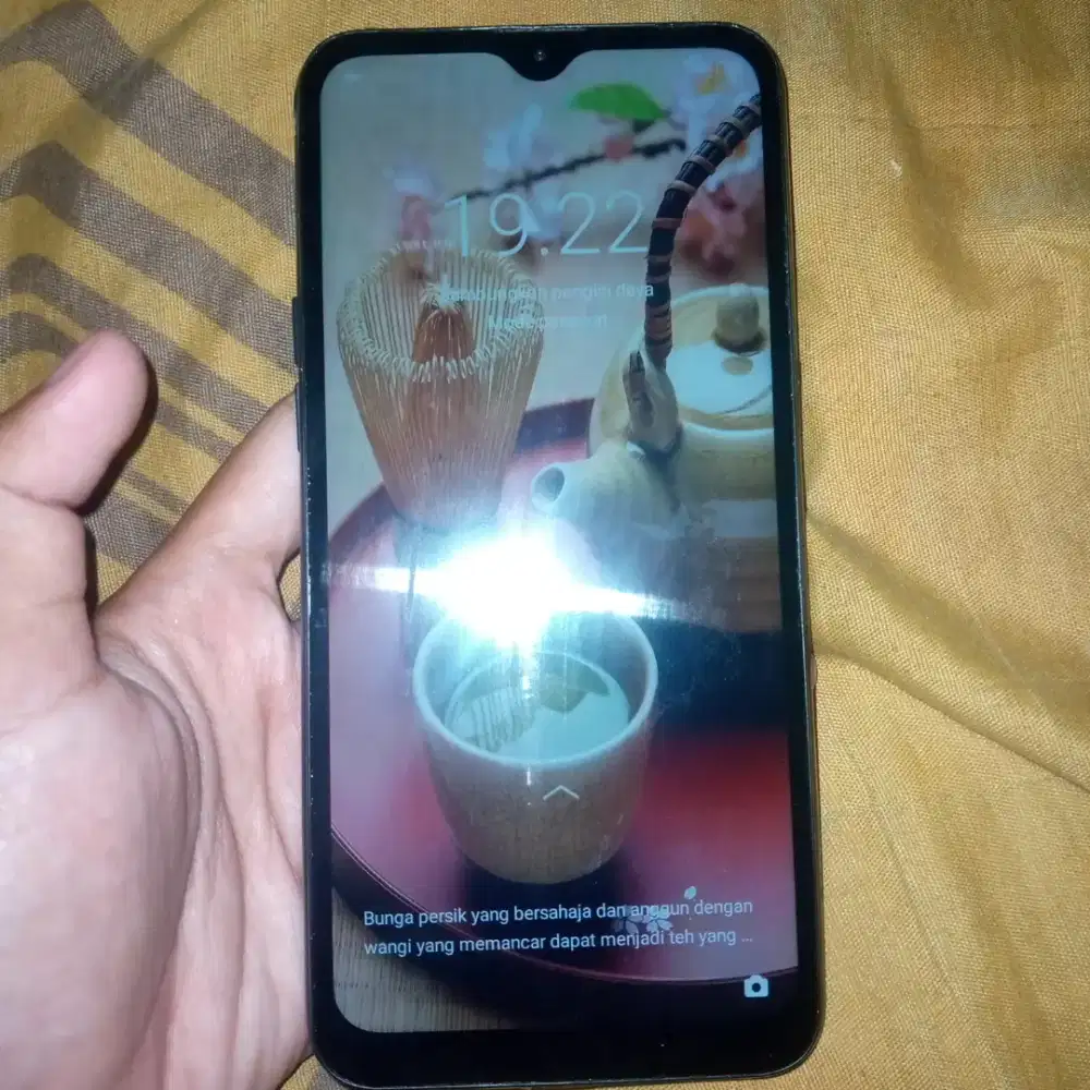 Jual Hp Second Realme C2