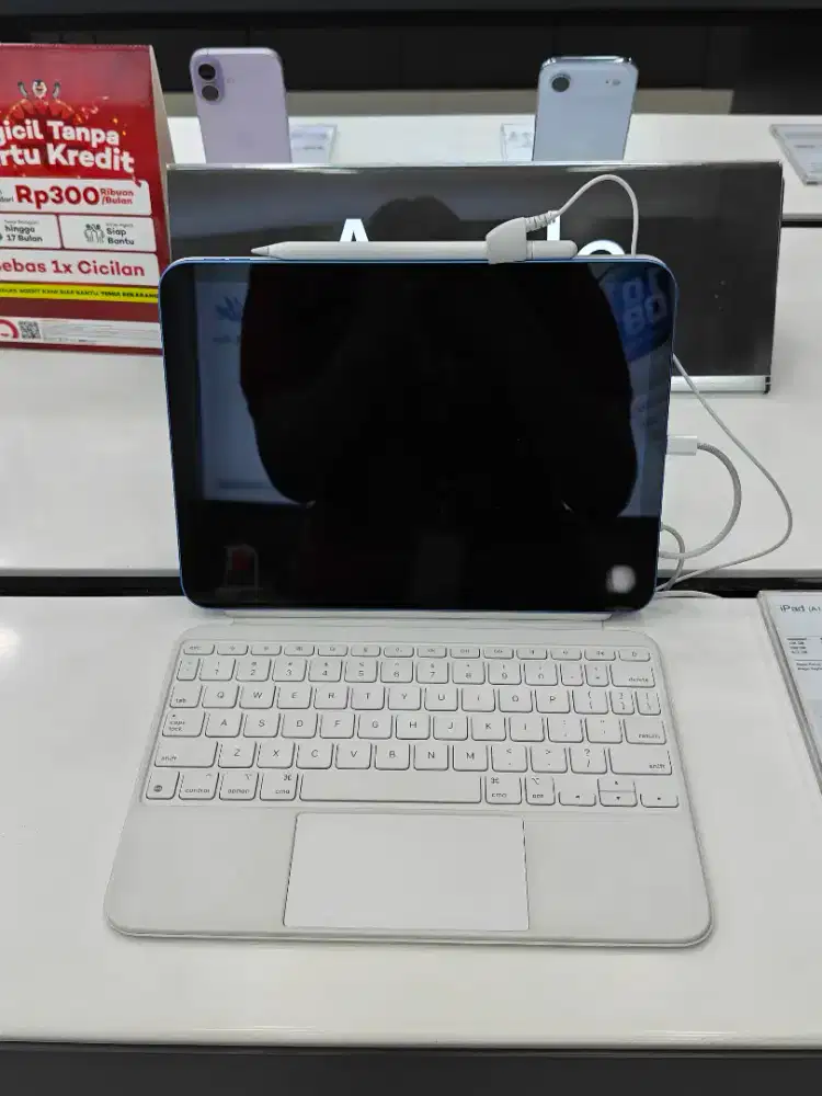 IPAD SERIES A16