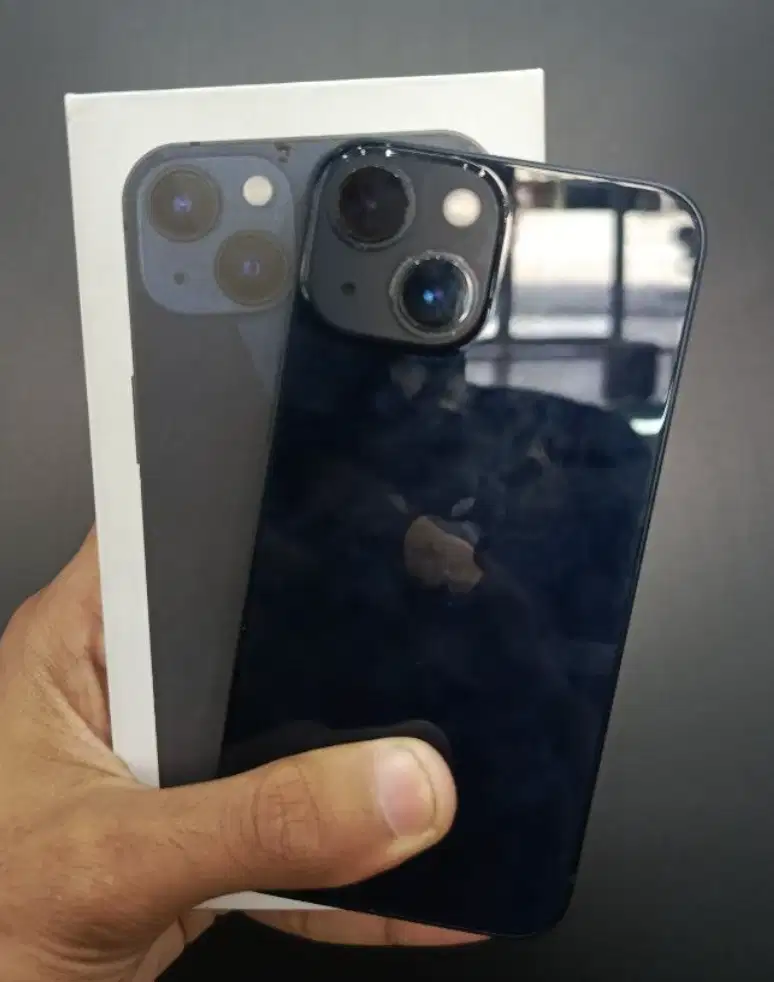 Iphone 13 Mini 512Gb Ibox/Inter