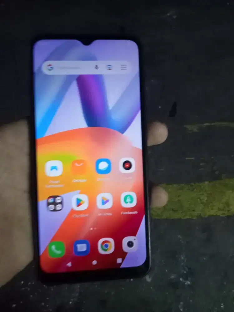 Redmi A2 RAM 3/64