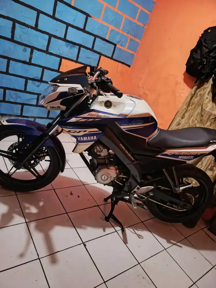 Vixion NVL 2014