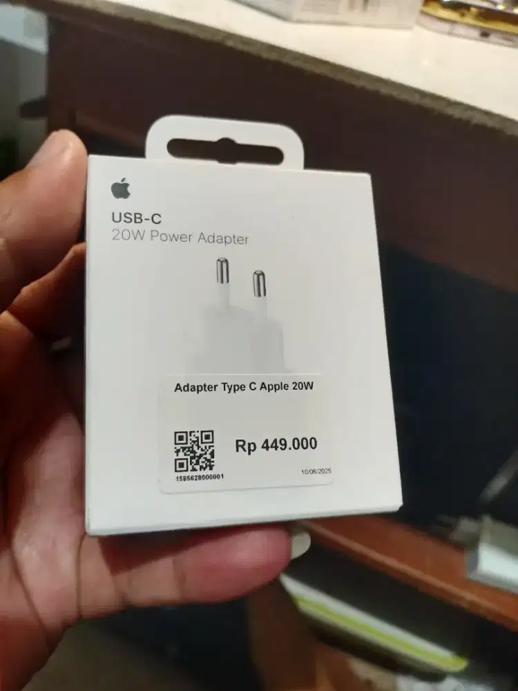 Charger iphone Original