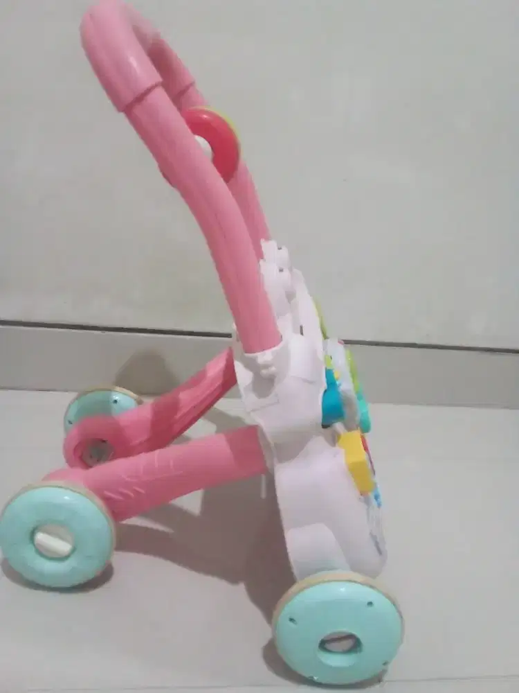 JUAL CEPAT BABYWALKER
