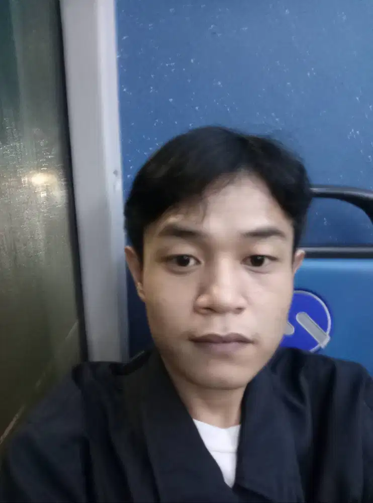 Mencari pekerjaan