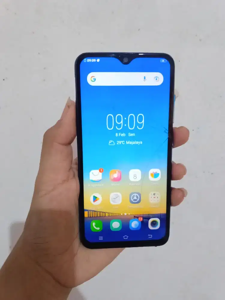 Vivo Y93 (3/32) murah aja