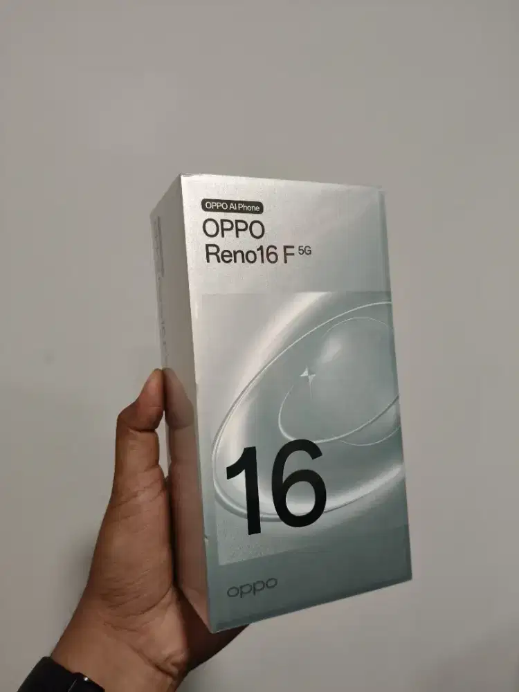 Reno16F 5G 8/256