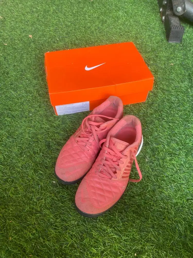 Sepatu futsal nike lunar gato ii