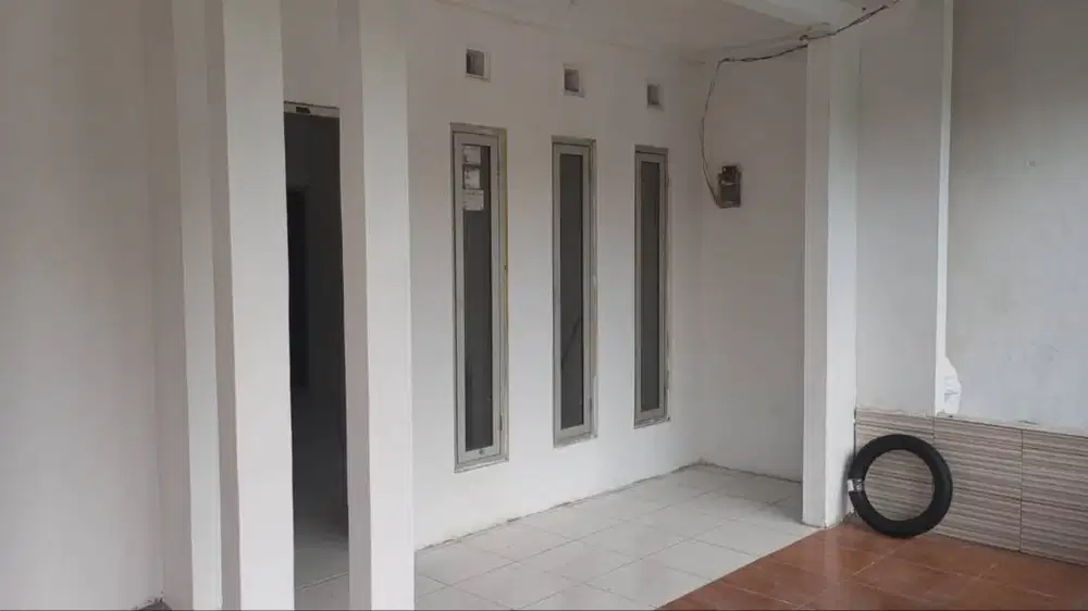 DIJUAL RUMAH SIAP HUNI, GRAHA ASRI SUKODONO, SIDOARJO, BISA KPR