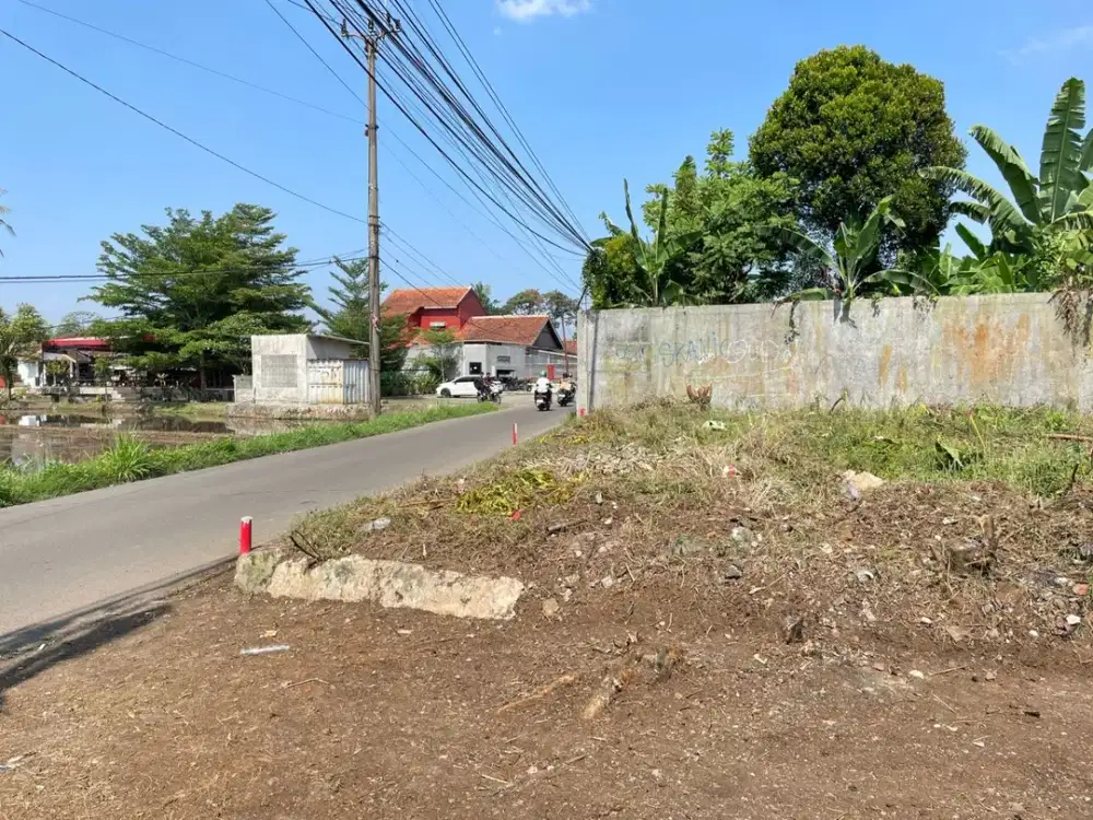JUAL CEPAT KAVLING KOST MURAH DEKAT IPB DRAMAGA