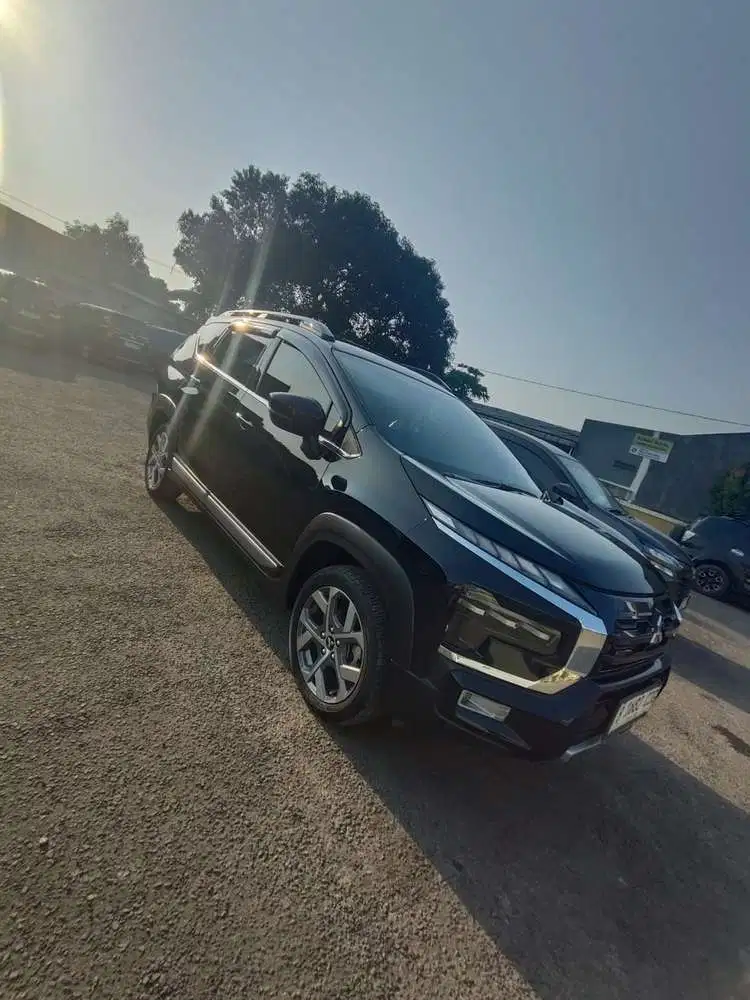 Mitsubishi Xpander 2023 Bensin