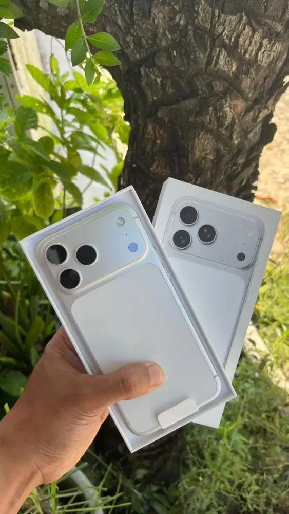 iphone 17 PM 256 GB