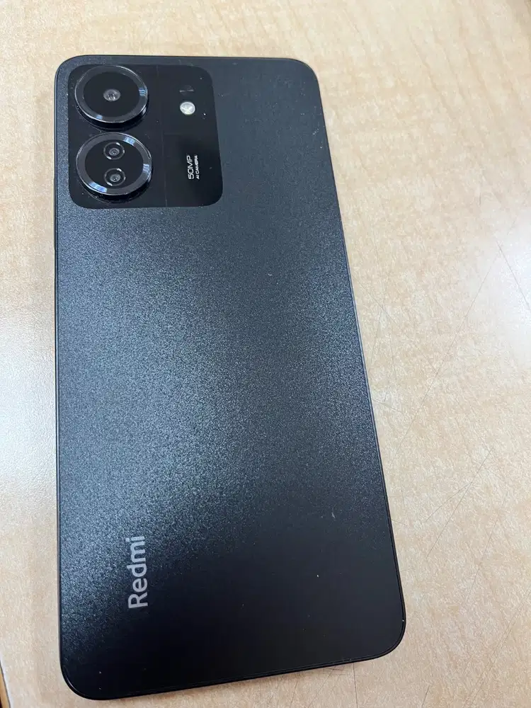Xiaomi Redmi 13C 6/128