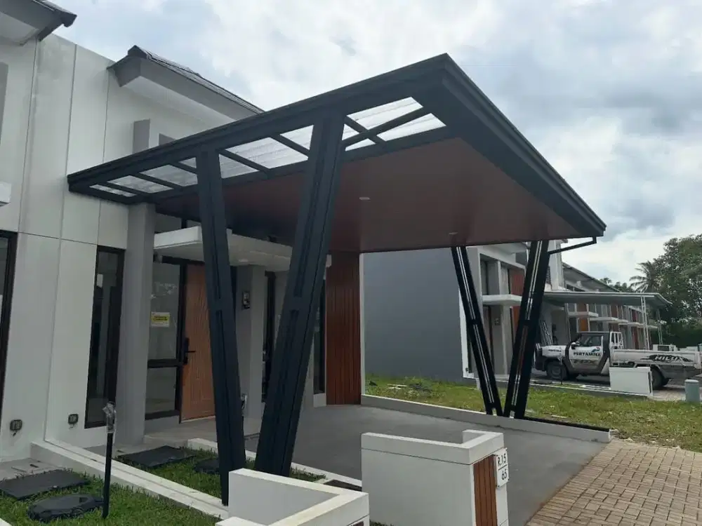 kanopi plavon pvc mix