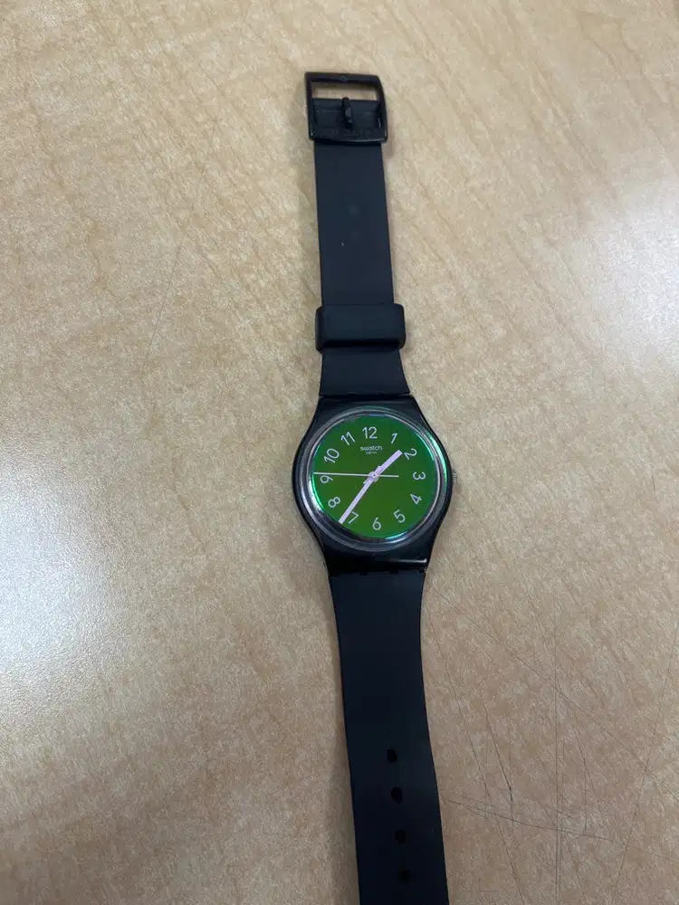 Jam Tangan Wanita Swatch Swiss
