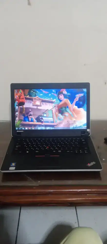 Laptop Lenovo Thinkpad
