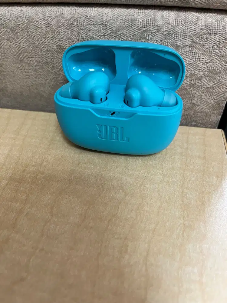 Earphone JBL Wave Beam 2