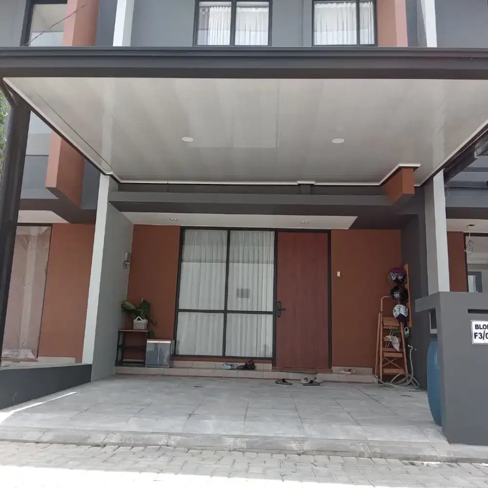 kanopi plavon pvc
