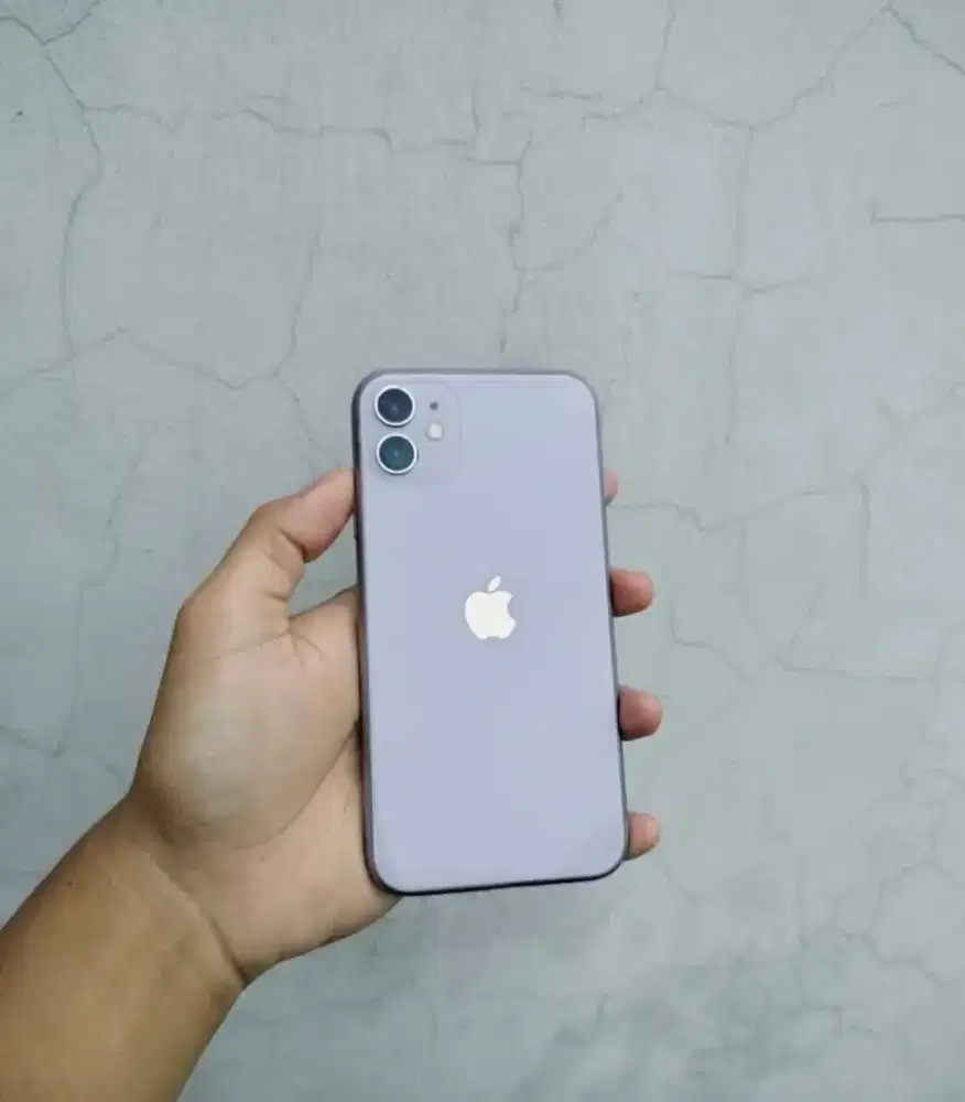 iPhone 11 64gb inter