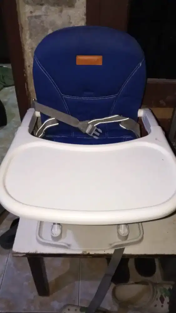 Baby care babyelle