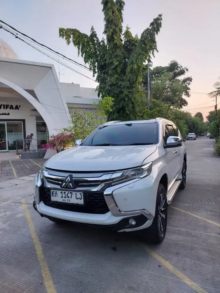 Mitsubishi dakar 2021 nik 2020 istimewa
