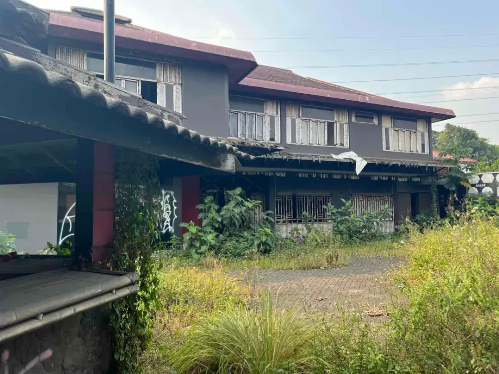 lokasi. superc strategis. kota.  Bogor.   untuk.  segala. usaha.  jual. cpt. via. lelang. cash. only. hnya.  bulan. ini.