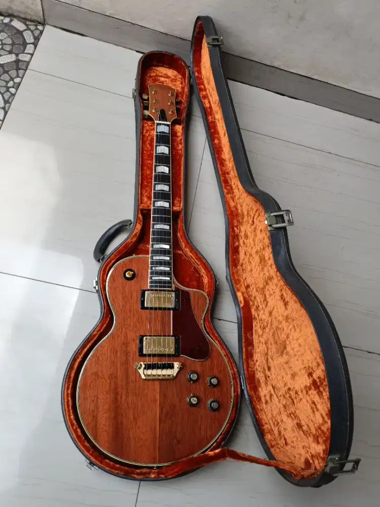 Jarang terjadi,gitar antik,rare,vintage,kolektor item,50th like new