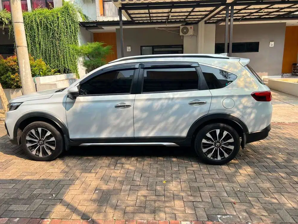Honda BR-V 2022 Bensin