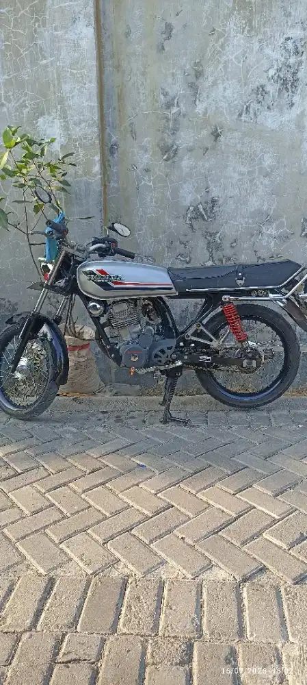 Sepeda gl cepek