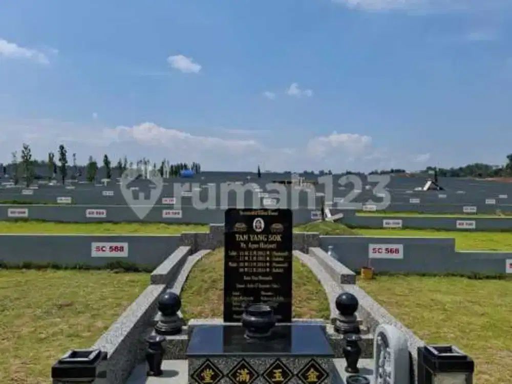 Lestari.memorial.park.kav.pemakaman.kab.tangerang