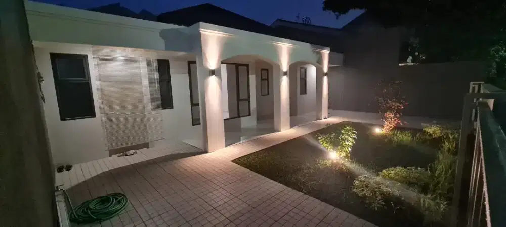 Jual Murah Rumah Baru Cekep Cipinang Elok Jatinegara Jakarta Timur