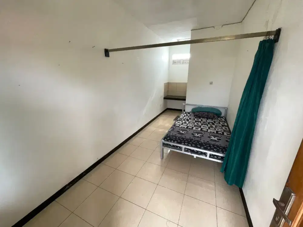 Unit Kontrakan di 17 Blox Kebon Kopi Cimahi Selatan