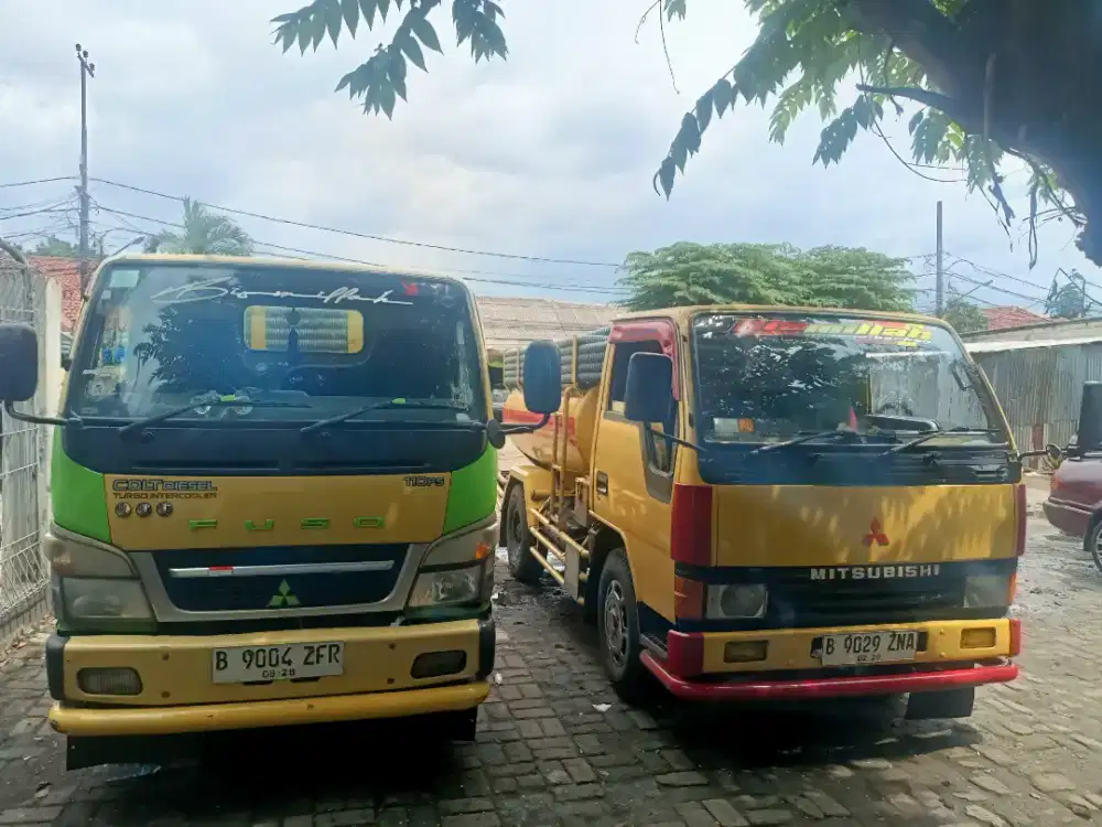 Jasa Sedot Wc Mampet
