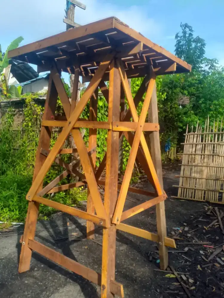 Tower tandon full ulin