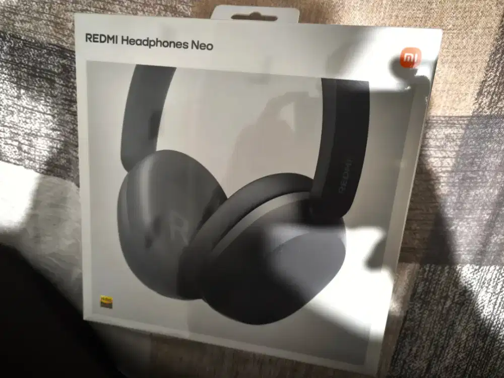 REDMI HEADPHONES NEO