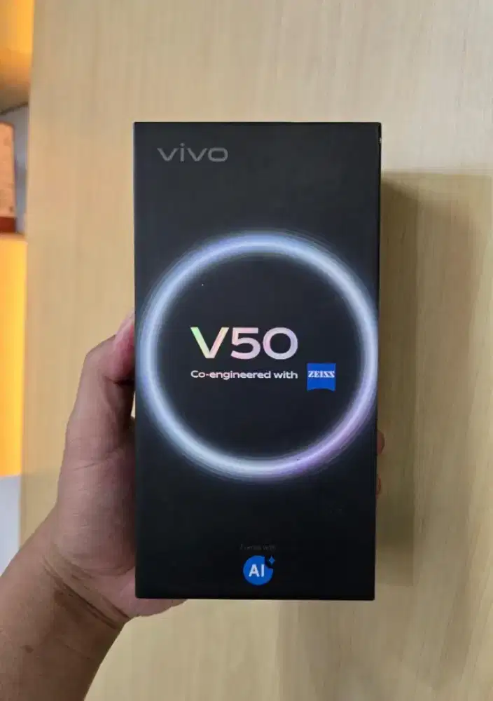 VIVO V50 5G 256 GB