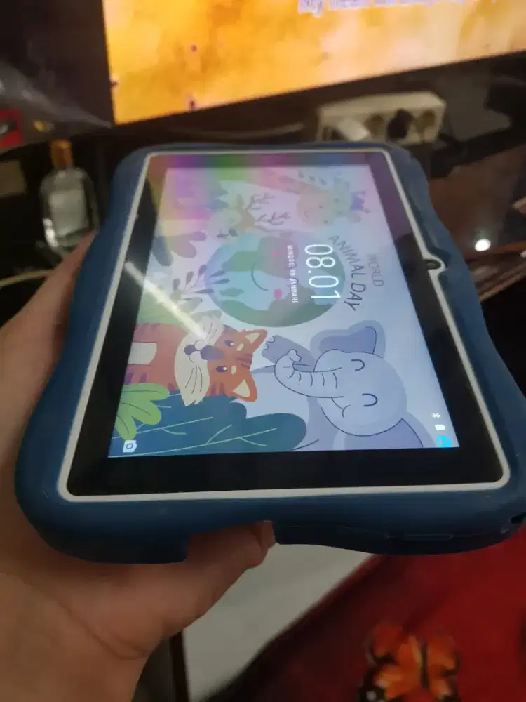Tab smartberry kids