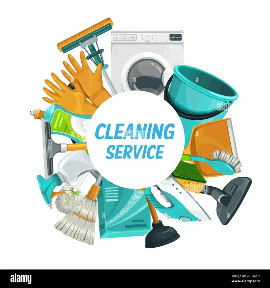 Dibutuhkan OB housekeeping / Penginapan (PRIA)