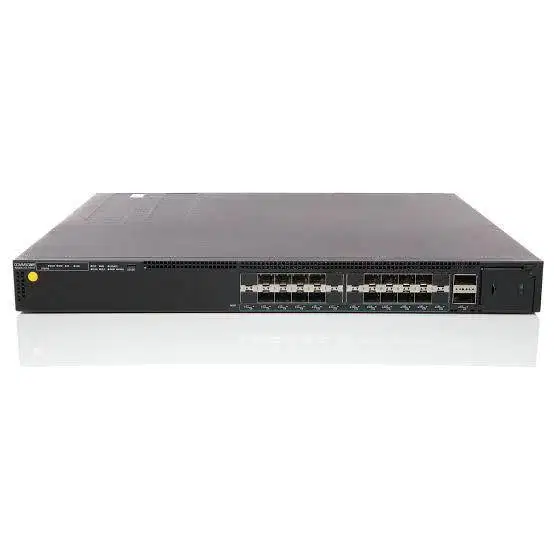Switch Fiber Ruckus ICX7550-24F 24 Port Fiber 10G