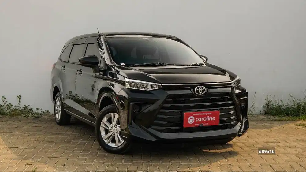 AVANZA E 1.3_GARANSI 7G+ SELAMA 1 TAHUN