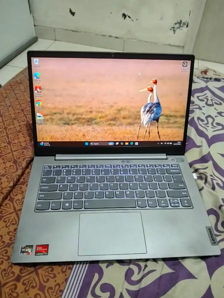 Lenovo thinkbook 14 Ryzen 5 4500U