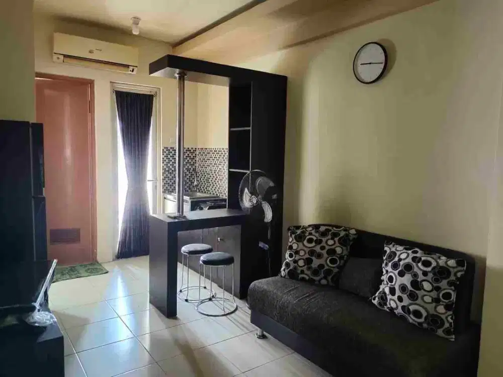 Termurah‼Apartemen Gunawangsa Mnayar SHMSRS