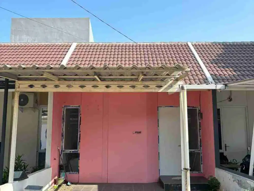 DIJUAL CEPAT DAN MURAH BUTUH UANG CLUSTER MGC BEKASI