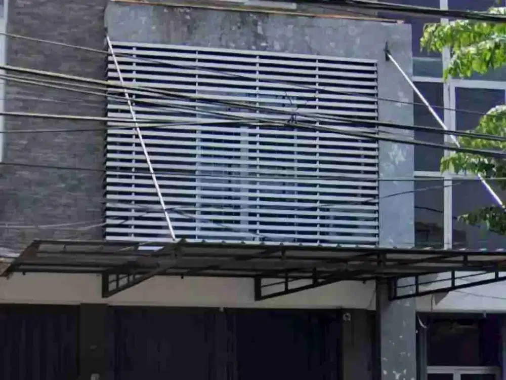 Jual Ruko Darmo 0 jalan Raya
