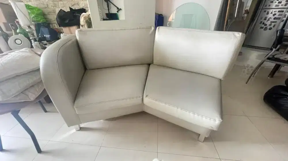 Sofa Empat Seater