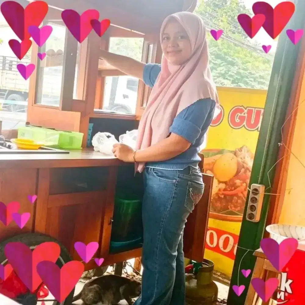 Cari kerja ART dan tukang kebun/security