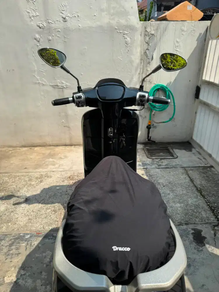Dijual cepat ZUZU 2024