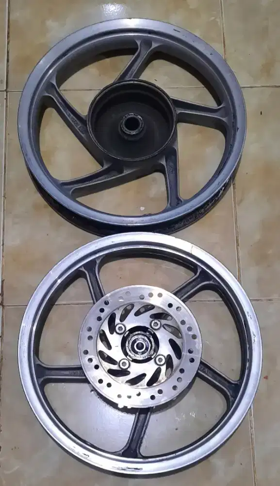 Velk vario 150 led new palang 5